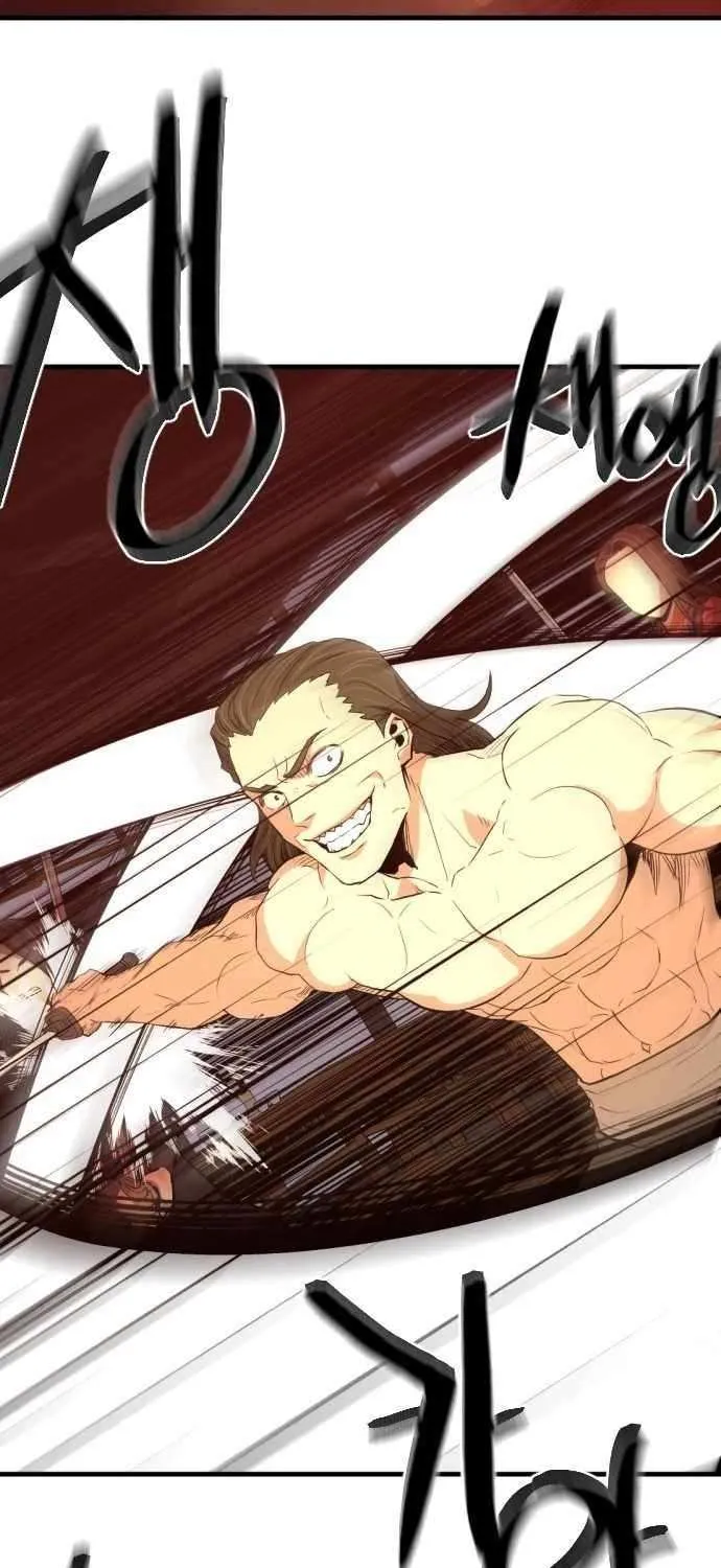 Read Flash Sword chapter 26 image 47 on Lezhin