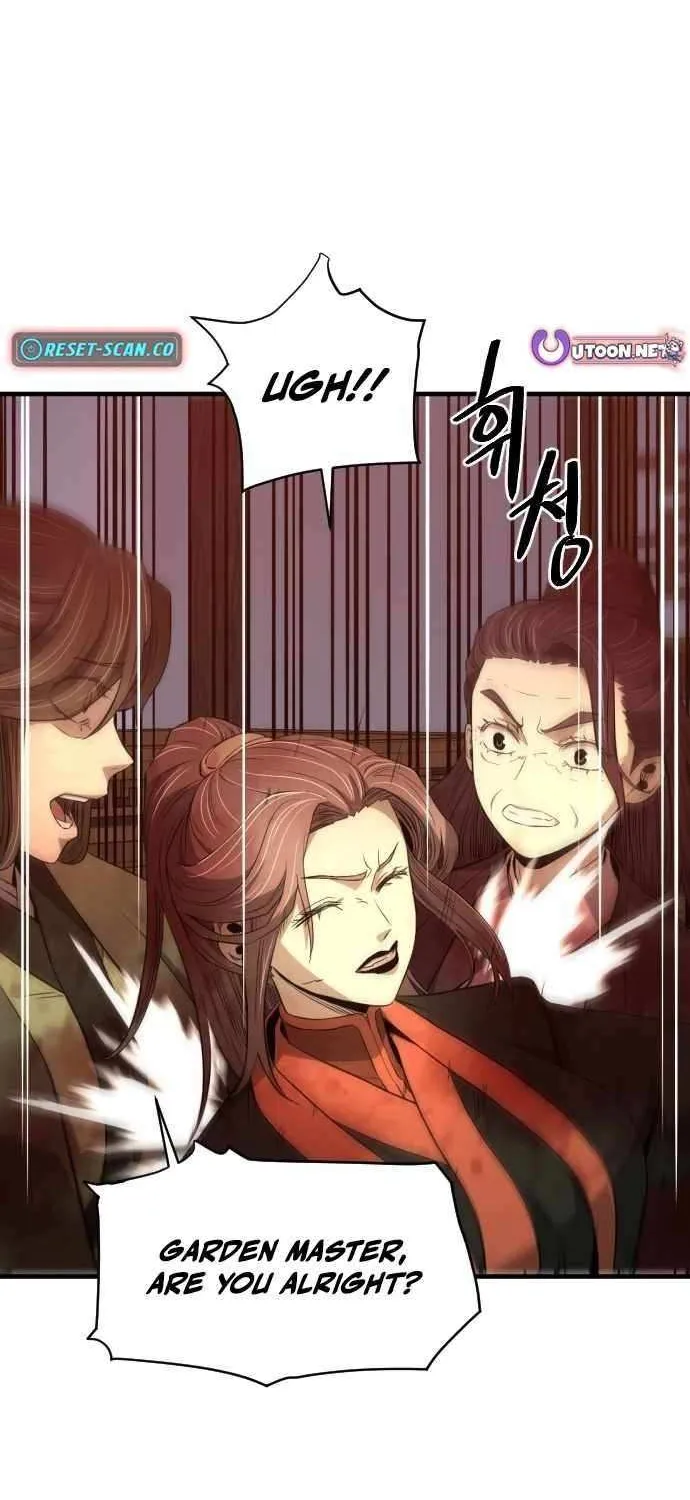 Read Flash Sword chapter 26 image 55 on Lezhin