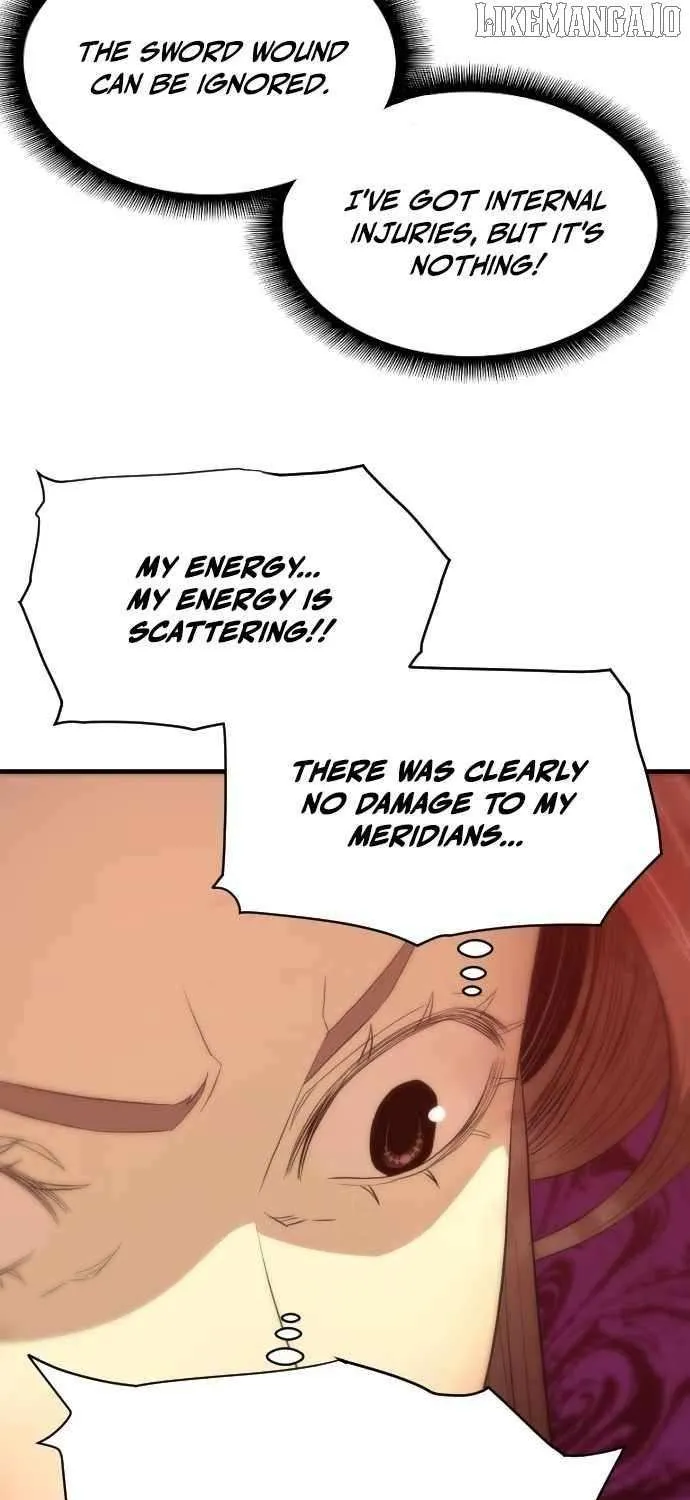 Read Flash Sword chapter 26 image 57 on Lezhin