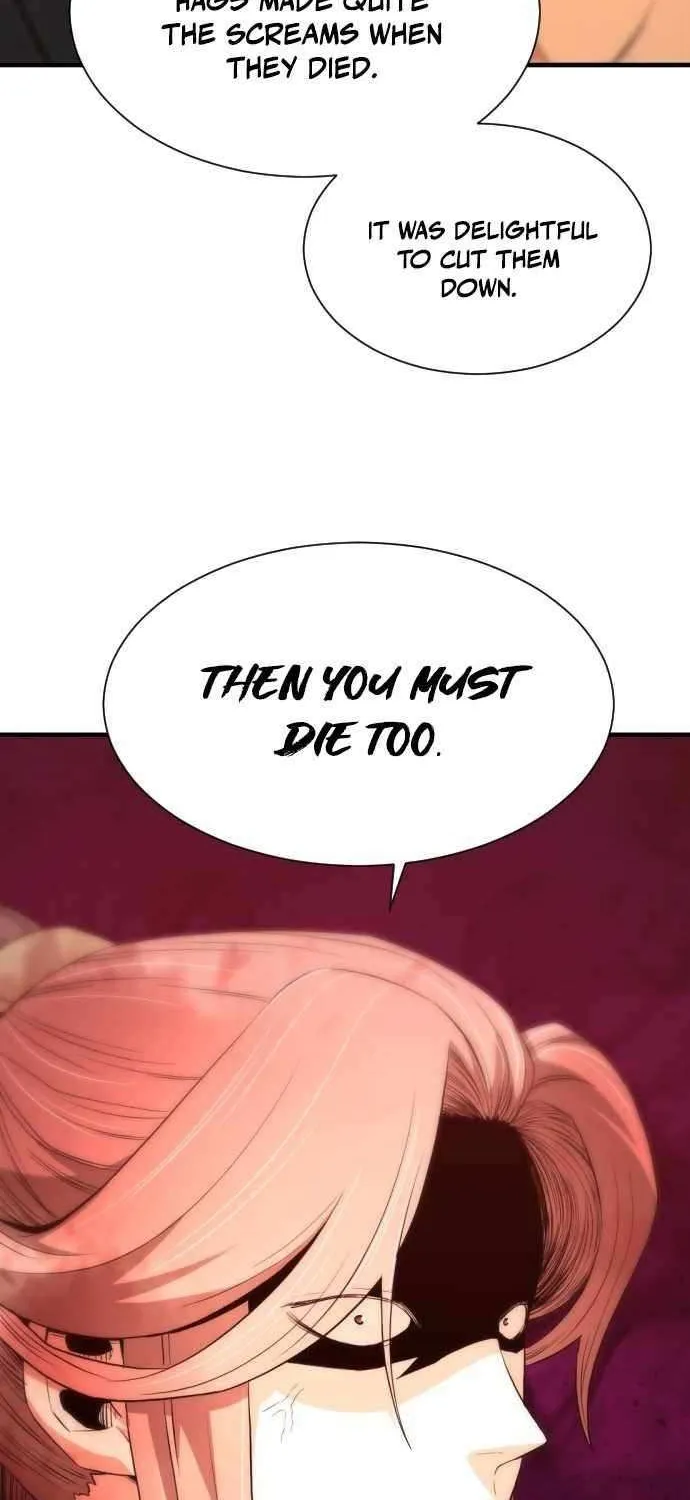 Read Flash Sword chapter 26 image 6 on Lezhin