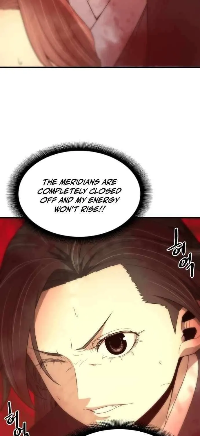 Read Flash Sword chapter 26 image 61 on Lezhin