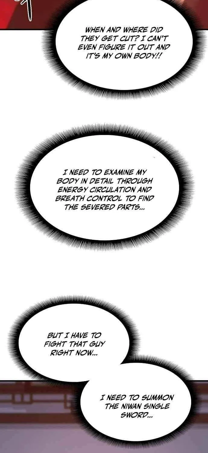 Read Flash Sword chapter 26 image 62 on Lezhin