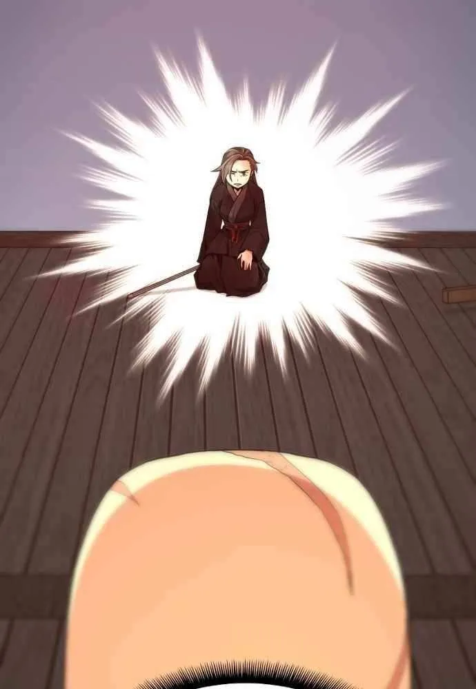 Read Flash Sword chapter 26 image 63 on Lezhin