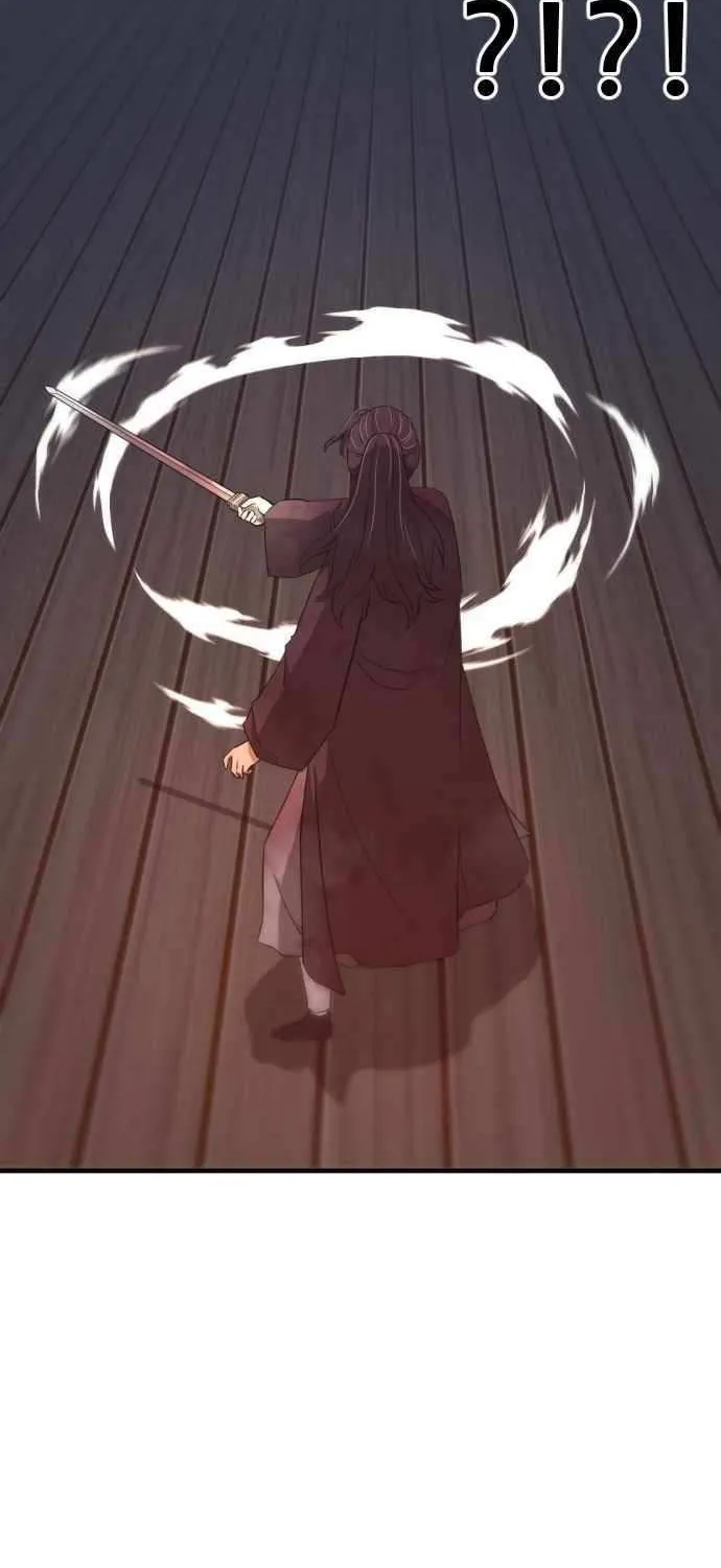 Read Flash Sword chapter 26 image 76 on Lezhin
