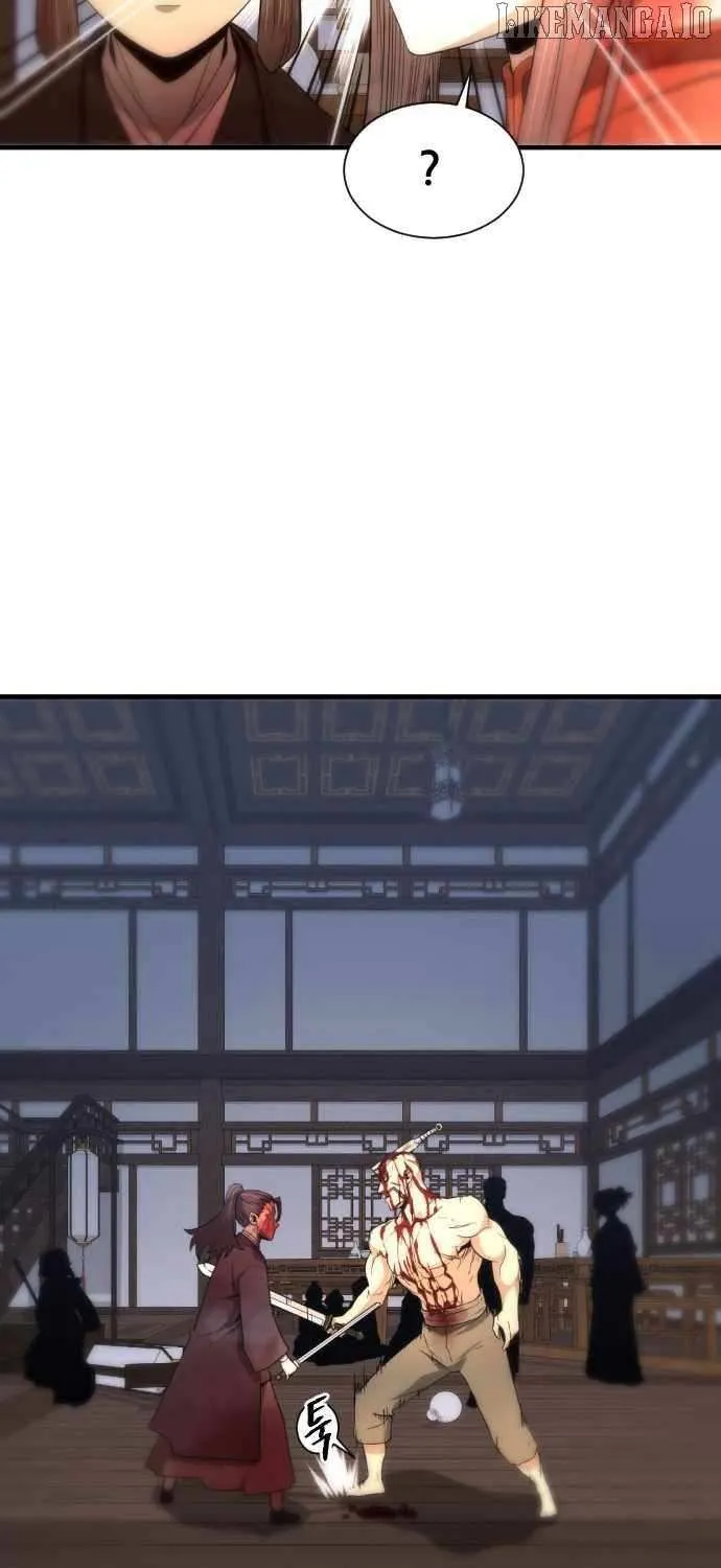 Read Flash Sword chapter 26 image 85 on Lezhin