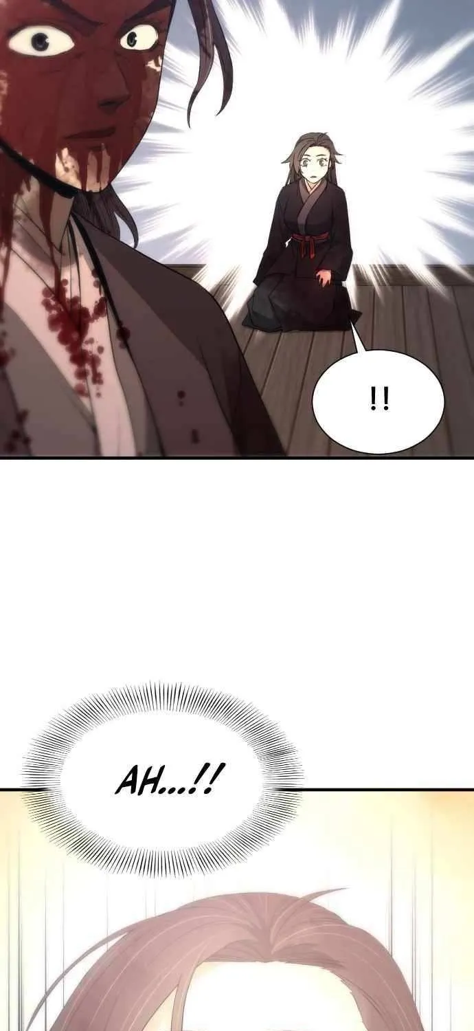 Read Flash Sword chapter 26 image 89 on Lezhin