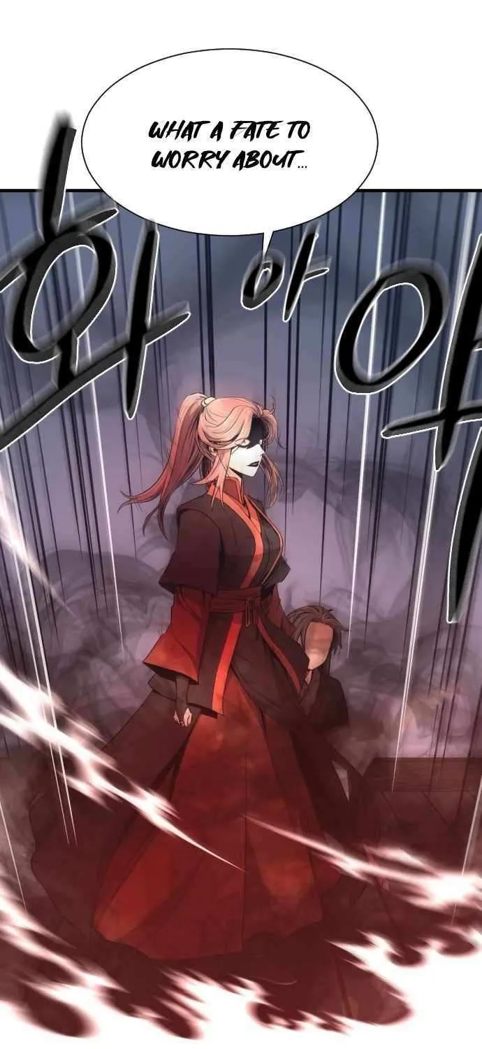 Read Flash Sword chapter 26 image 9 on Lezhin
