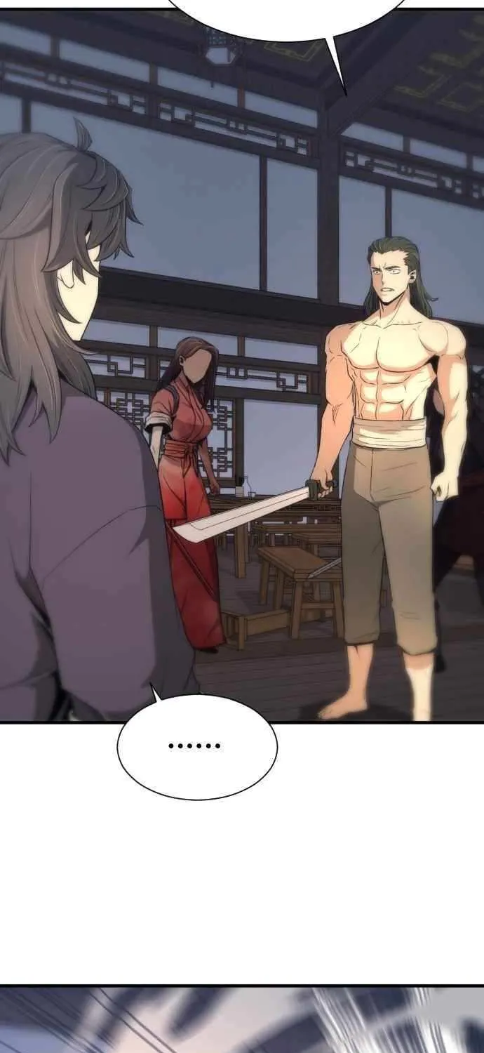 Read Flash Sword chapter 27 image 10 on Lezhin