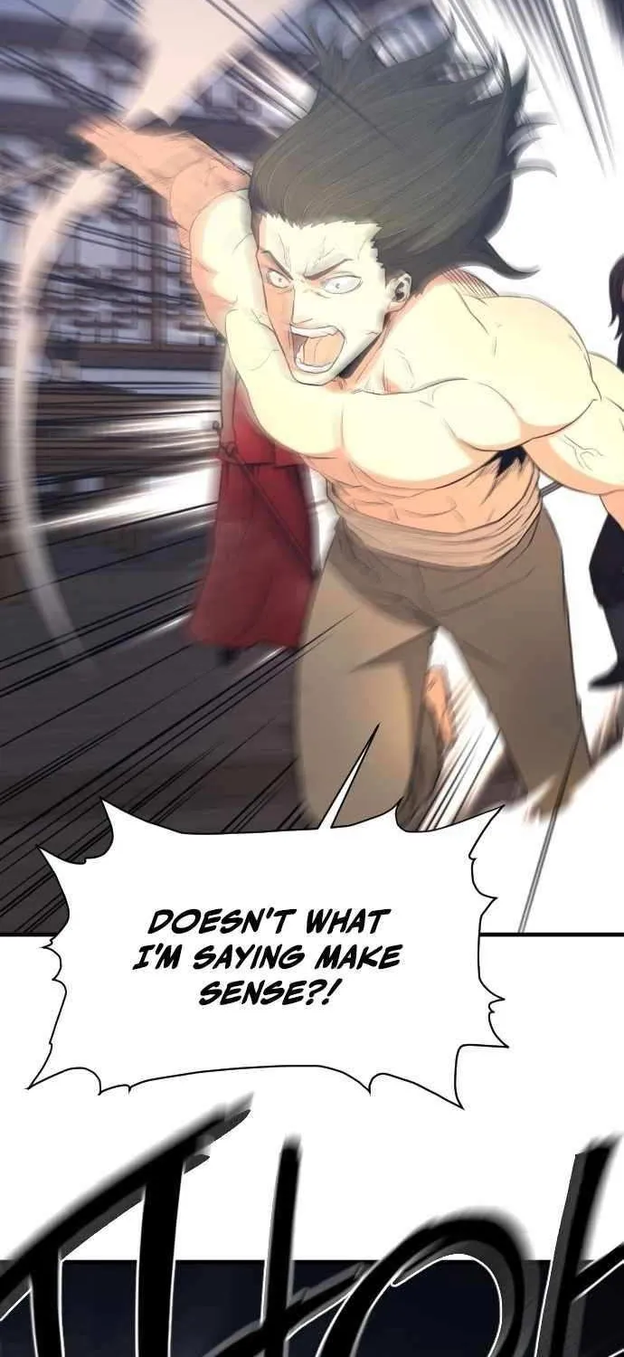 Read Flash Sword chapter 27 image 11 on Lezhin