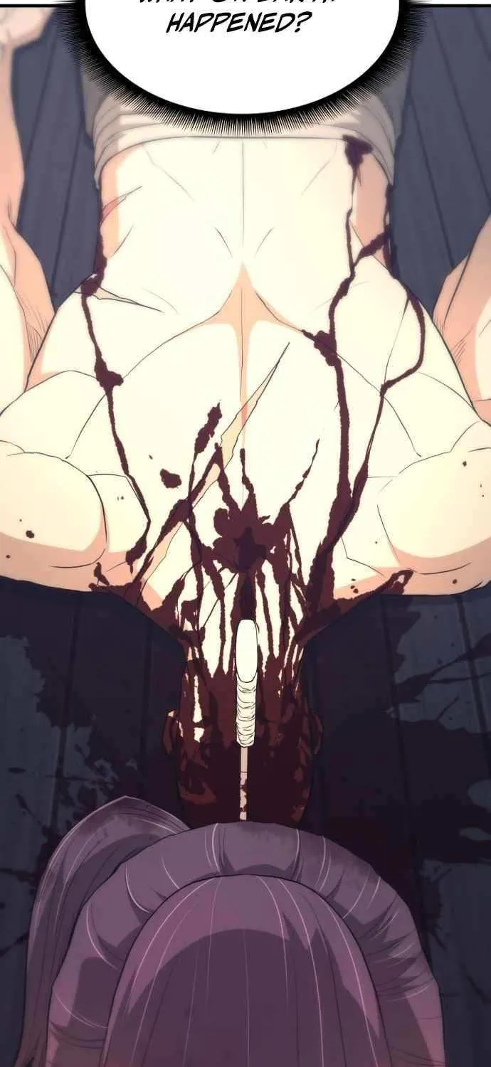 Read Flash Sword chapter 27 image 2 on Lezhin