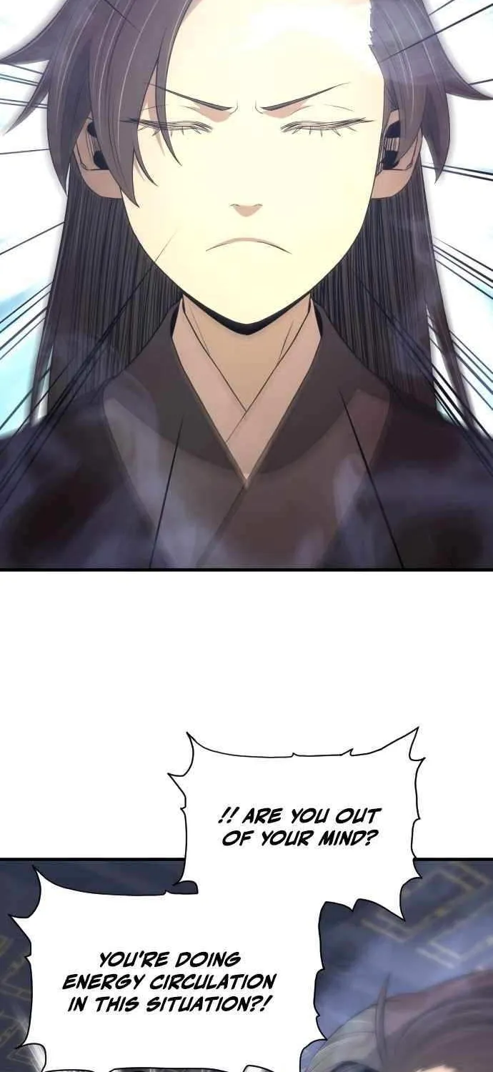 Read Flash Sword chapter 27 image 23 on Lezhin