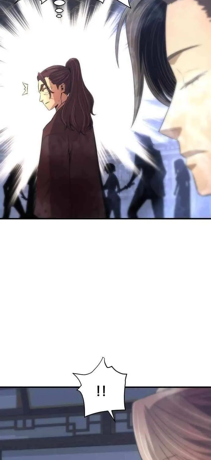 Read Flash Sword chapter 27 image 24 on Lezhin