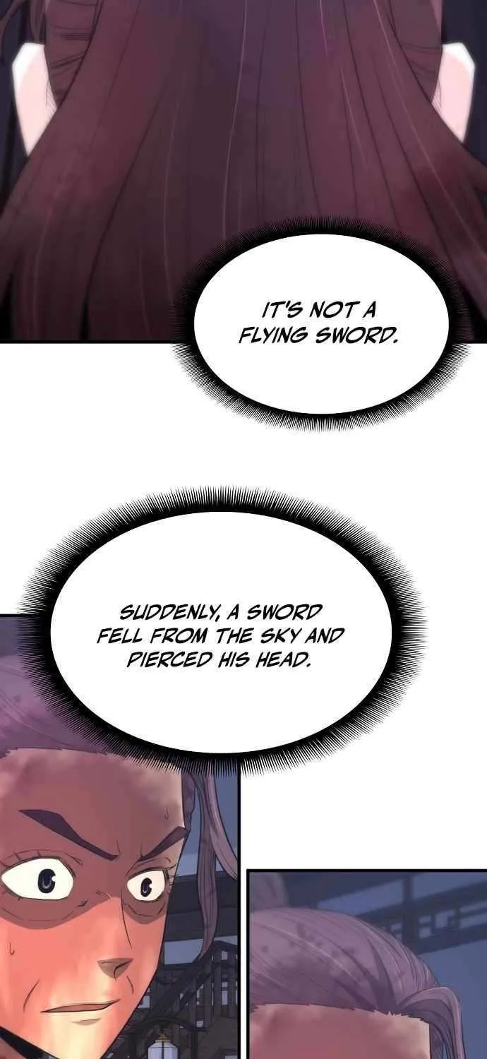 Read Flash Sword chapter 27 image 3 on Lezhin