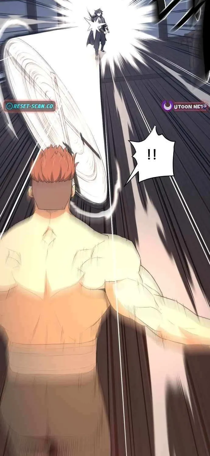 Read Flash Sword chapter 27 image 30 on Lezhin