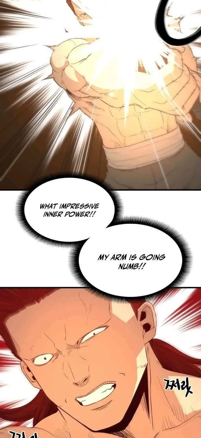 Read Flash Sword chapter 27 image 33 on Lezhin