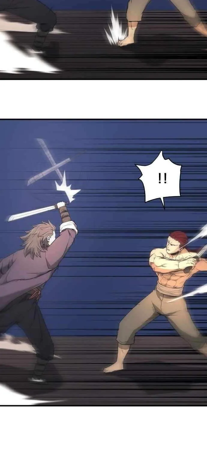 Read Flash Sword chapter 27 image 37 on Lezhin
