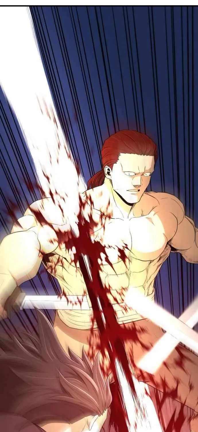 Read Flash Sword chapter 27 image 38 on Lezhin