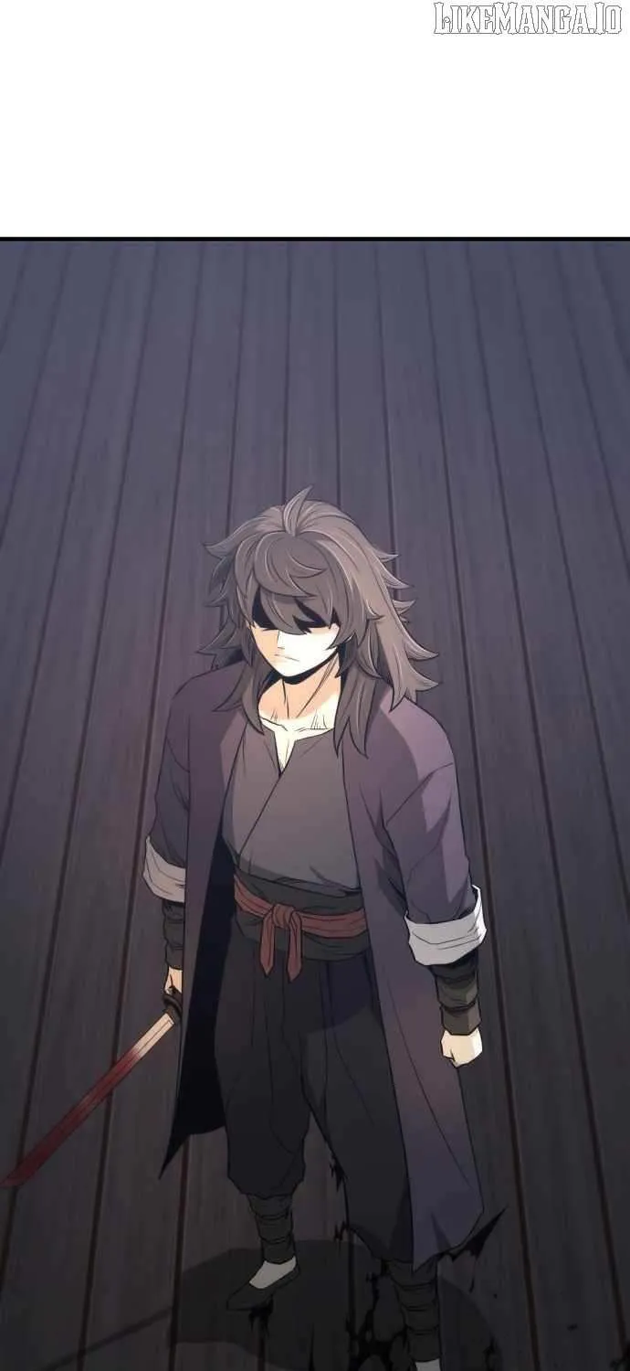 Read Flash Sword chapter 27 image 43 on Lezhin
