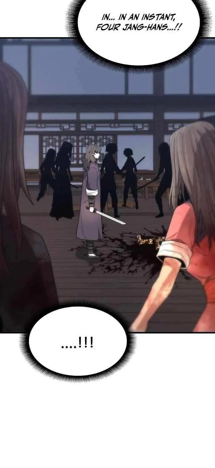Read Flash Sword chapter 27 image 45 on Lezhin
