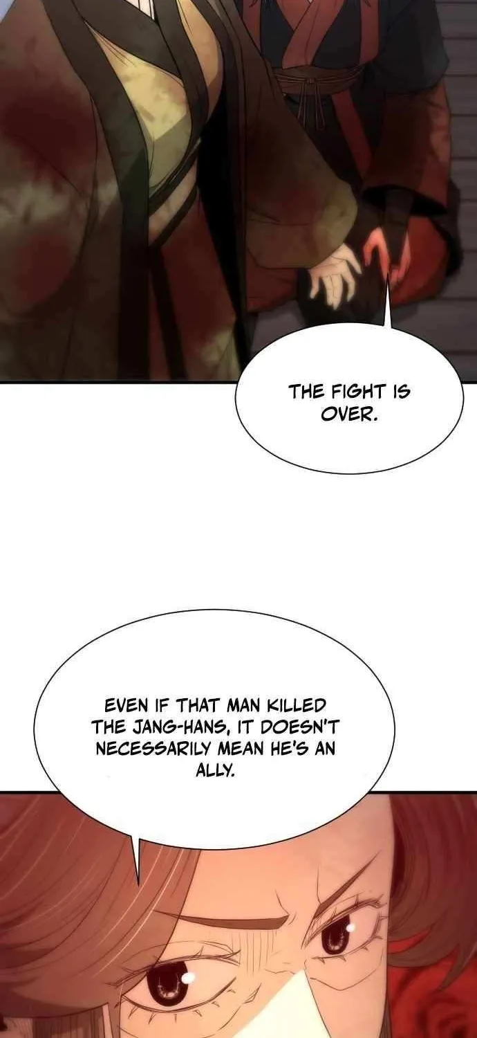 Read Flash Sword chapter 27 image 48 on Lezhin