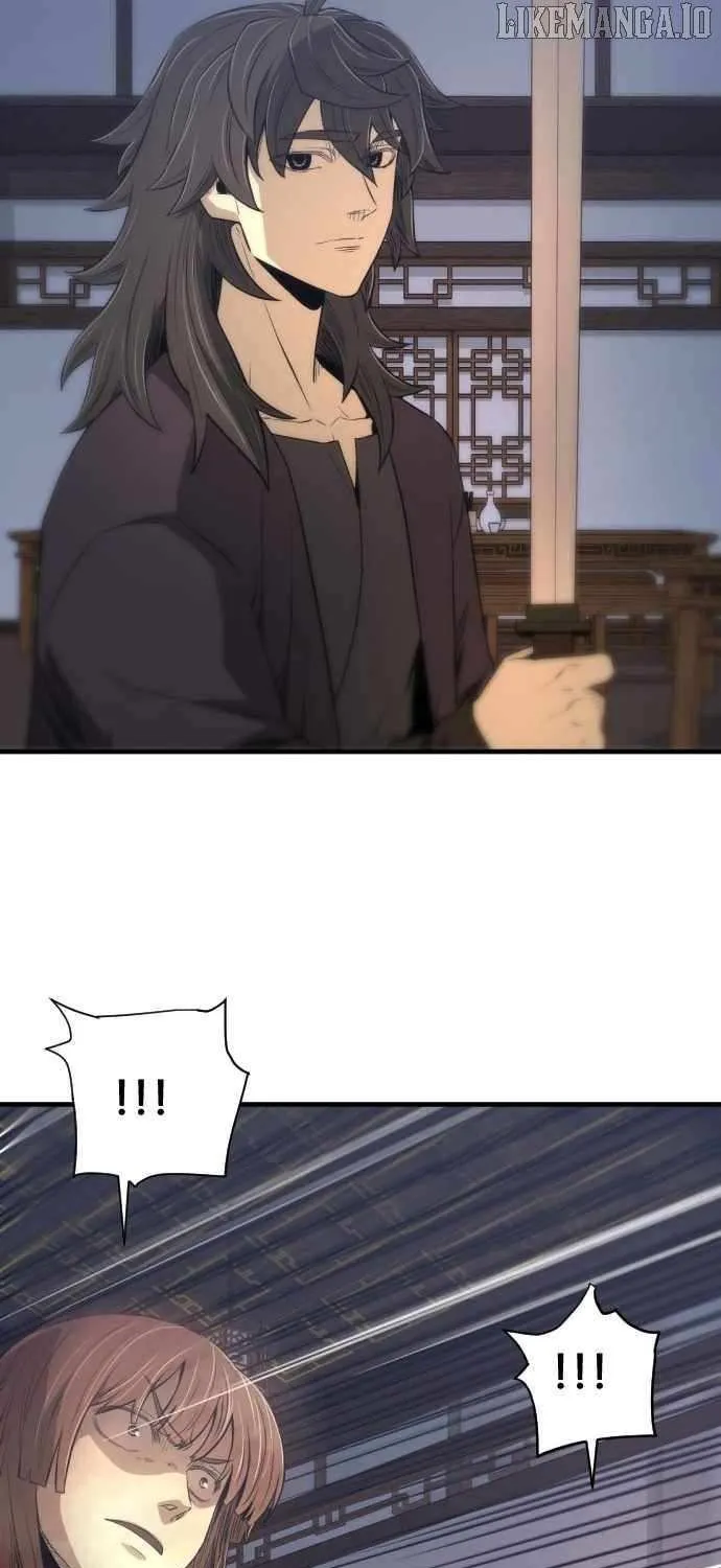 Read Flash Sword chapter 27 image 50 on Lezhin