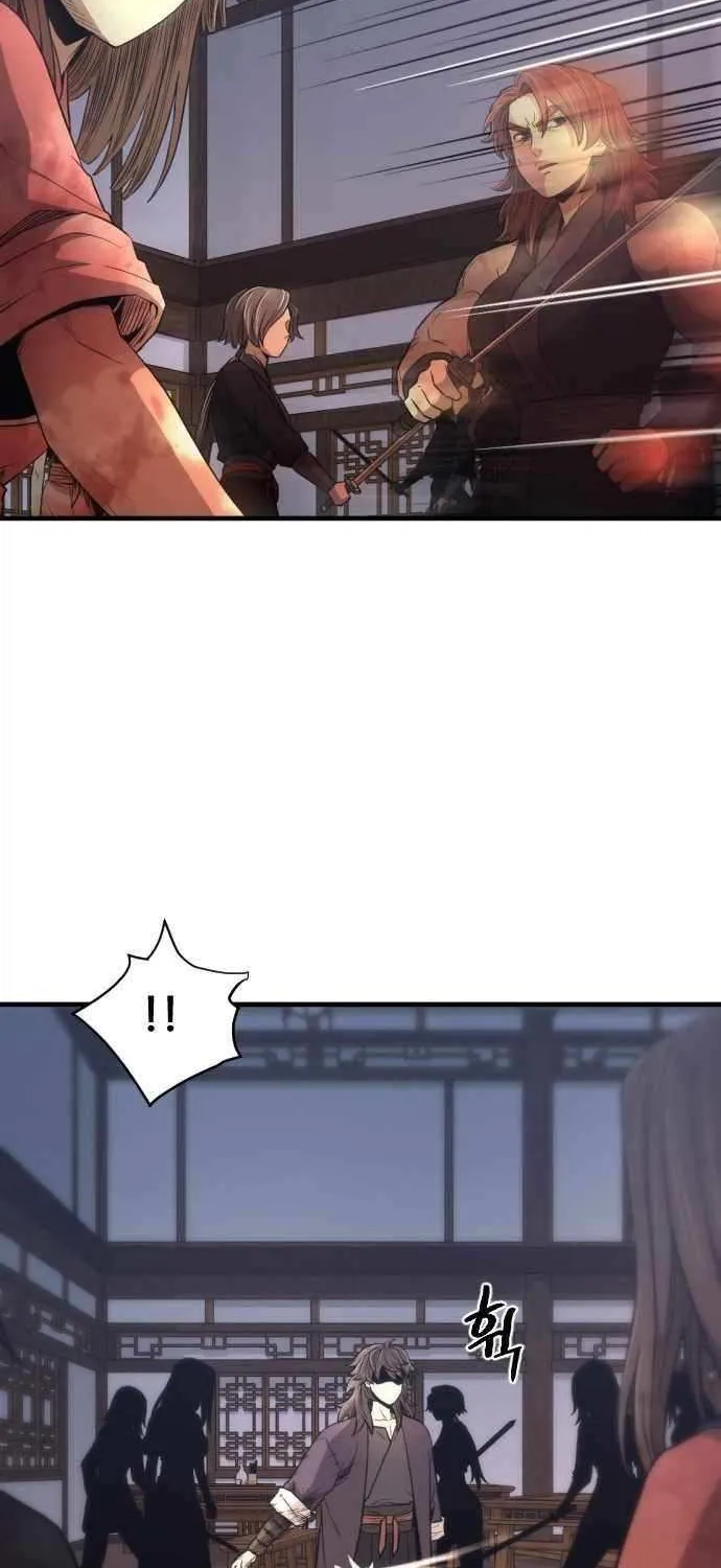 Read Flash Sword chapter 27 image 51 on Lezhin