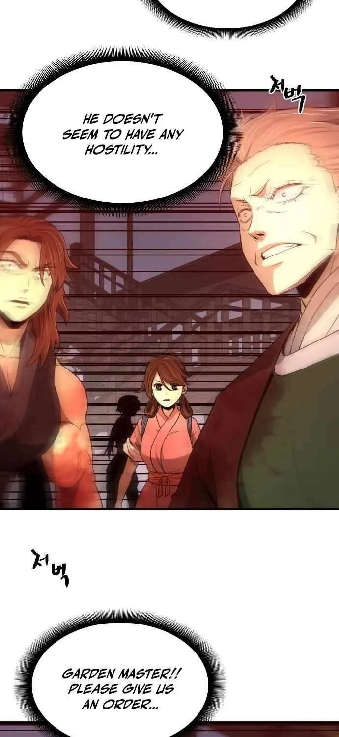 Read Flash Sword chapter 27 image 55 on Lezhin