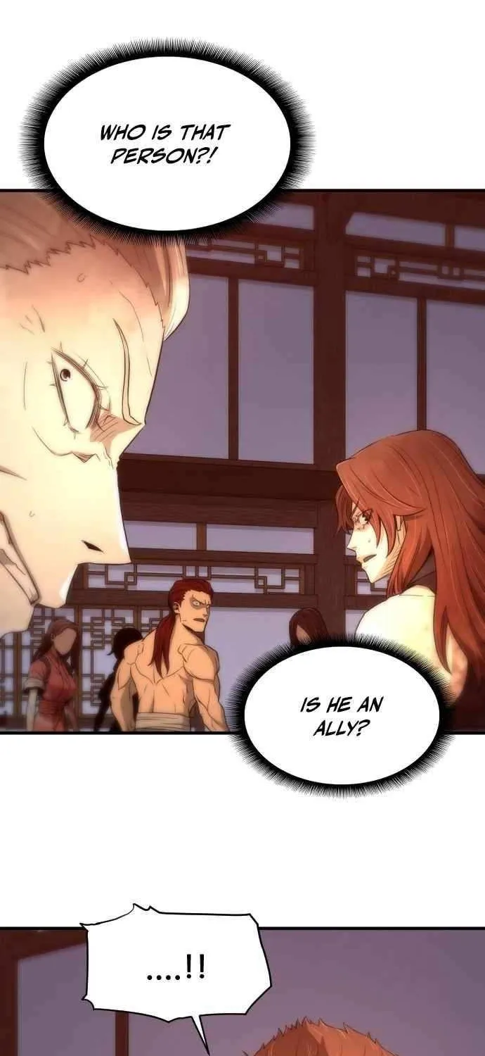 Read Flash Sword chapter 27 image 6 on Lezhin