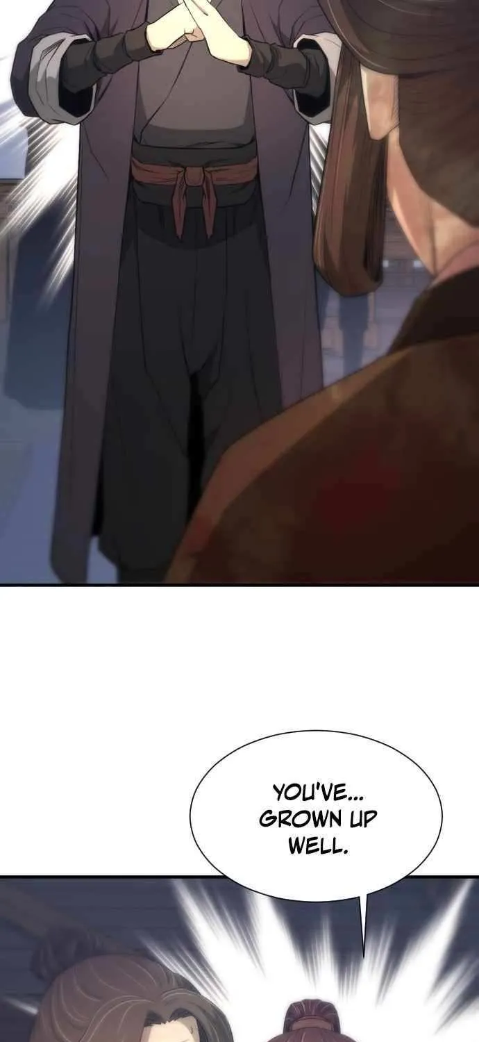 Read Flash Sword chapter 27 image 61 on Lezhin