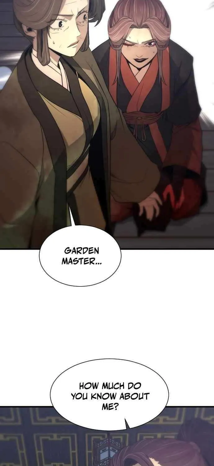 Read Flash Sword chapter 27 image 62 on Lezhin