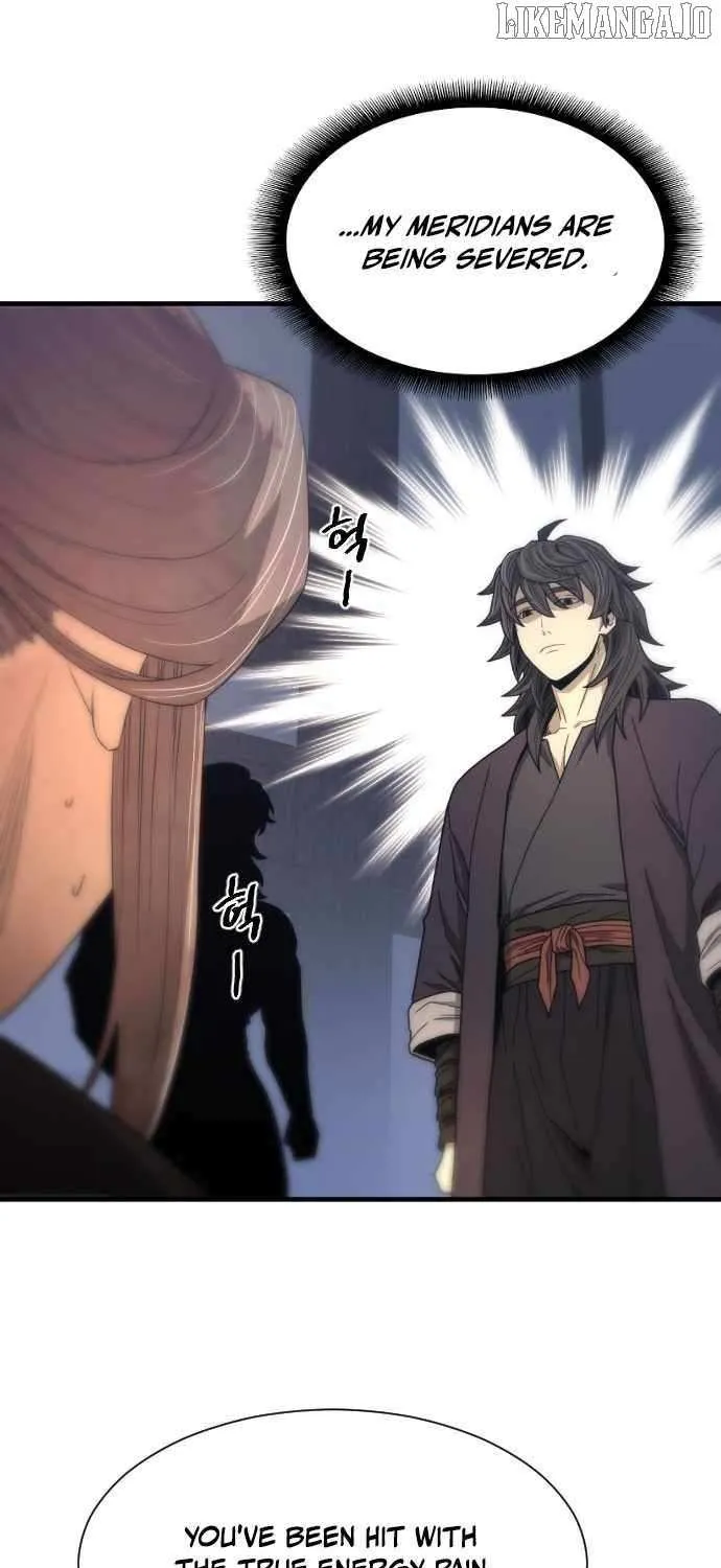 Read Flash Sword chapter 27 image 64 on Lezhin