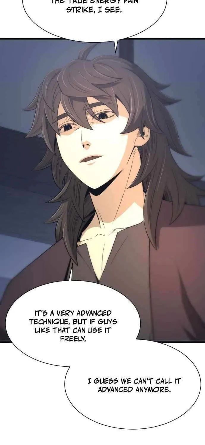Read Flash Sword chapter 27 image 65 on Lezhin