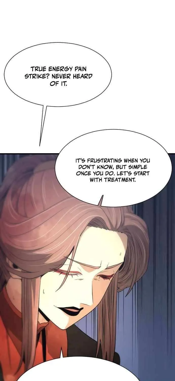 Read Flash Sword chapter 27 image 66 on Lezhin