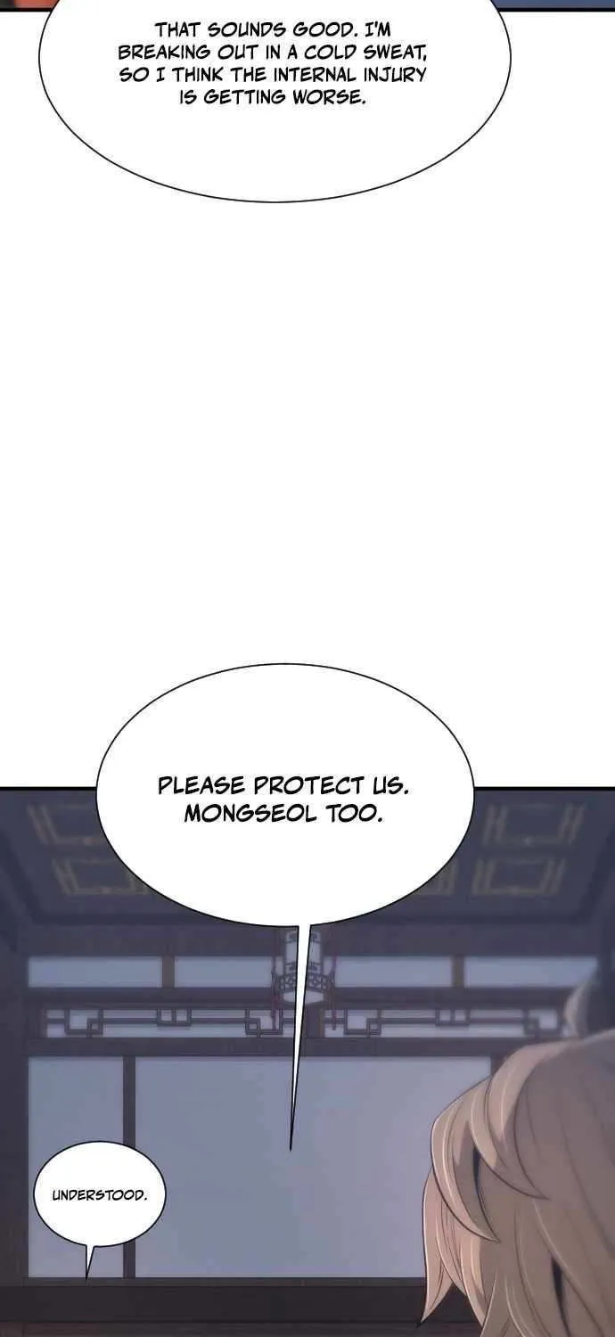 Read Flash Sword chapter 27 image 67 on Lezhin