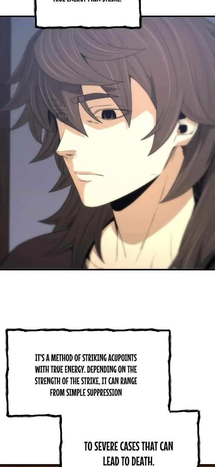 Read Flash Sword chapter 27 image 69 on Lezhin