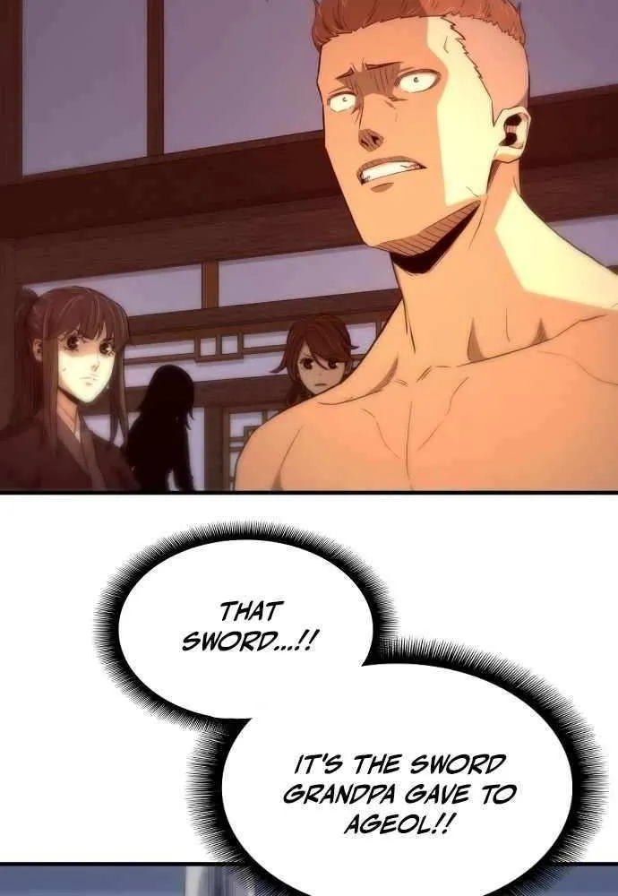 Read Flash Sword chapter 27 image 7 on Lezhin
