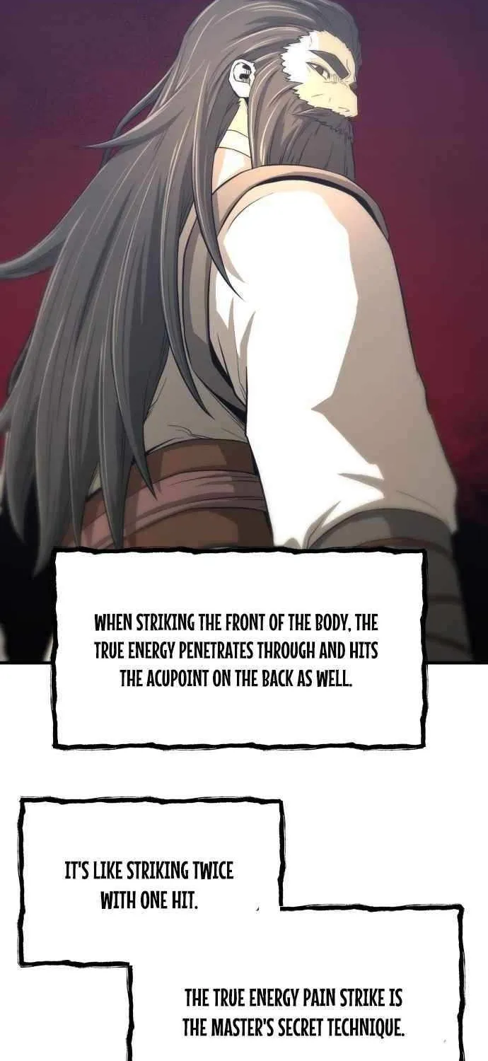 Read Flash Sword chapter 27 image 72 on Lezhin