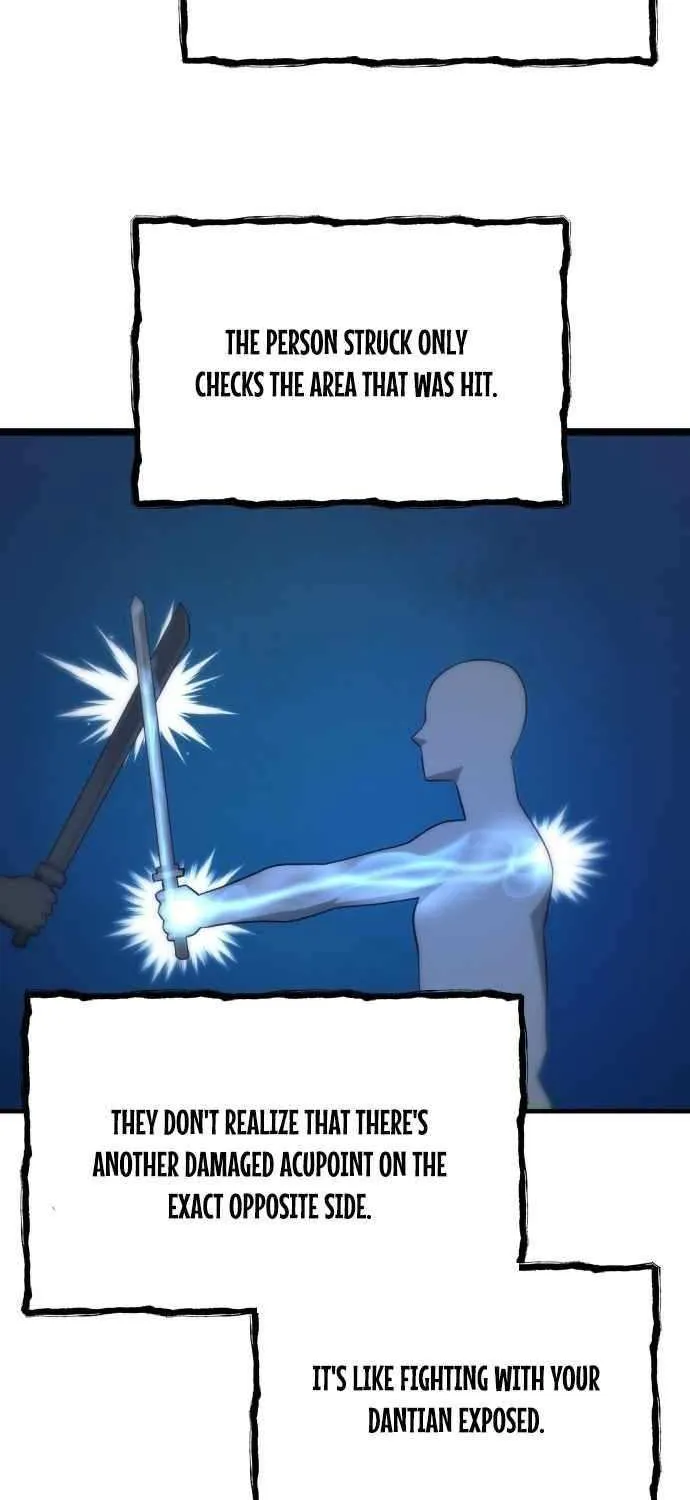 Read Flash Sword chapter 27 image 73 on Lezhin