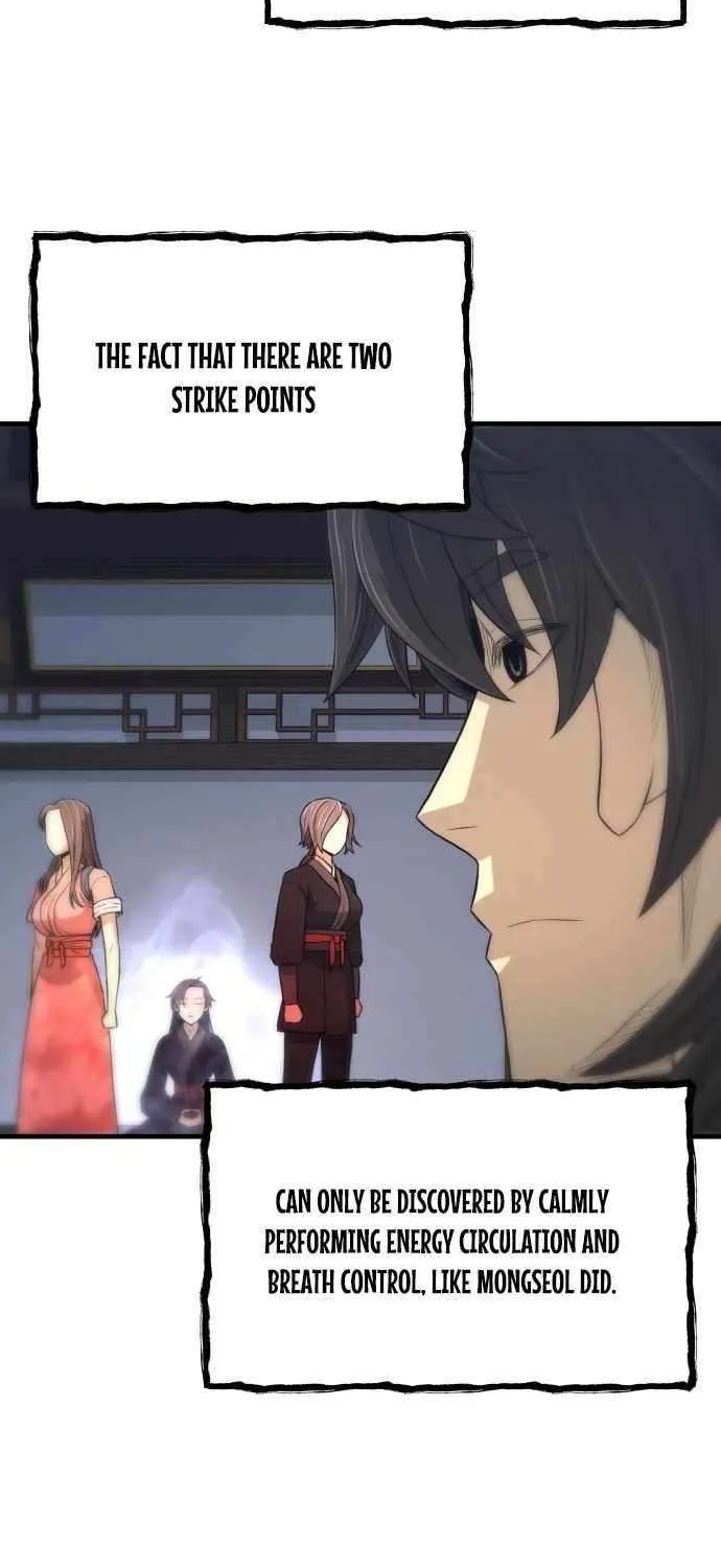 Read Flash Sword chapter 27 image 74 on Lezhin