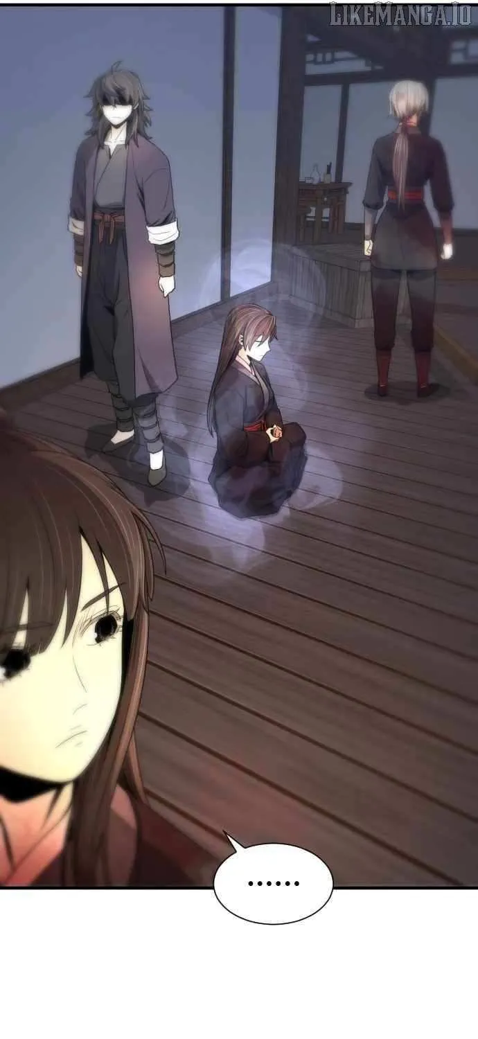 Read Flash Sword chapter 27 image 78 on Lezhin