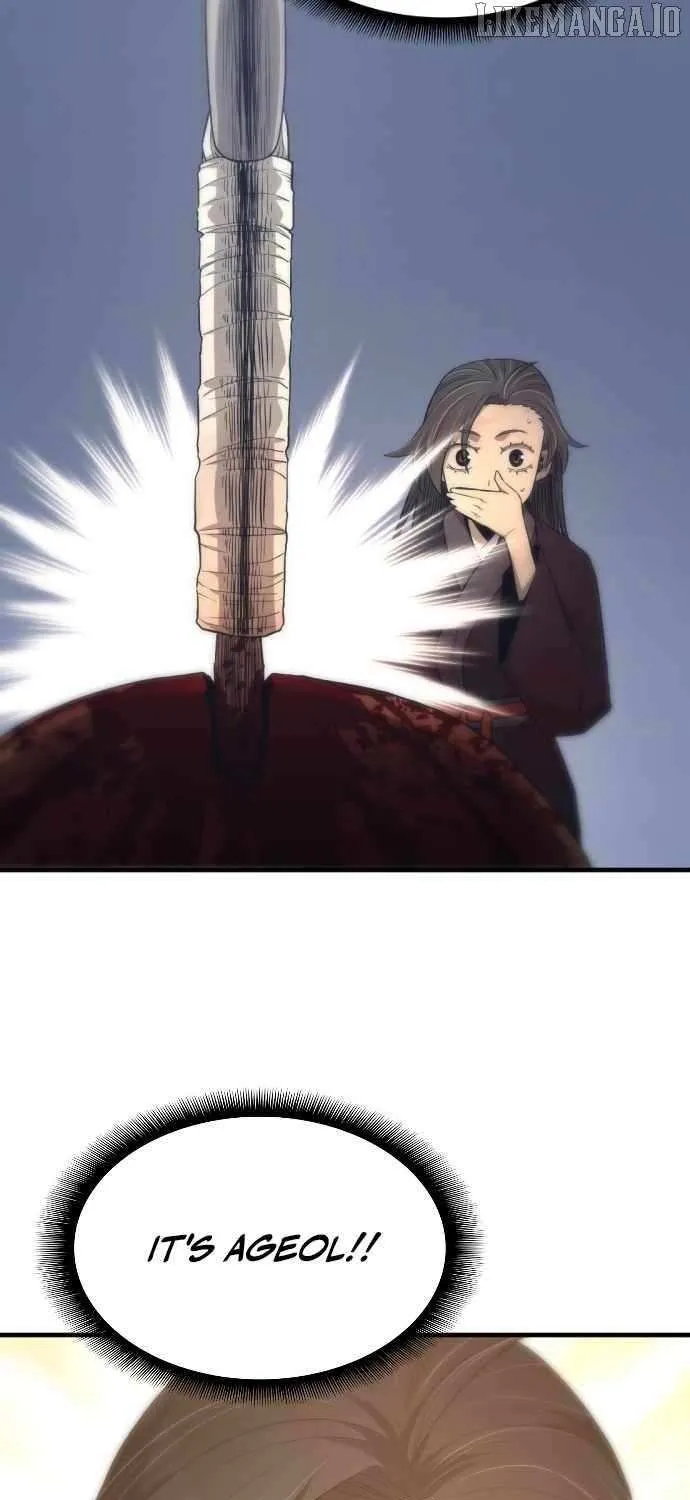 Read Flash Sword chapter 27 image 8 on Lezhin