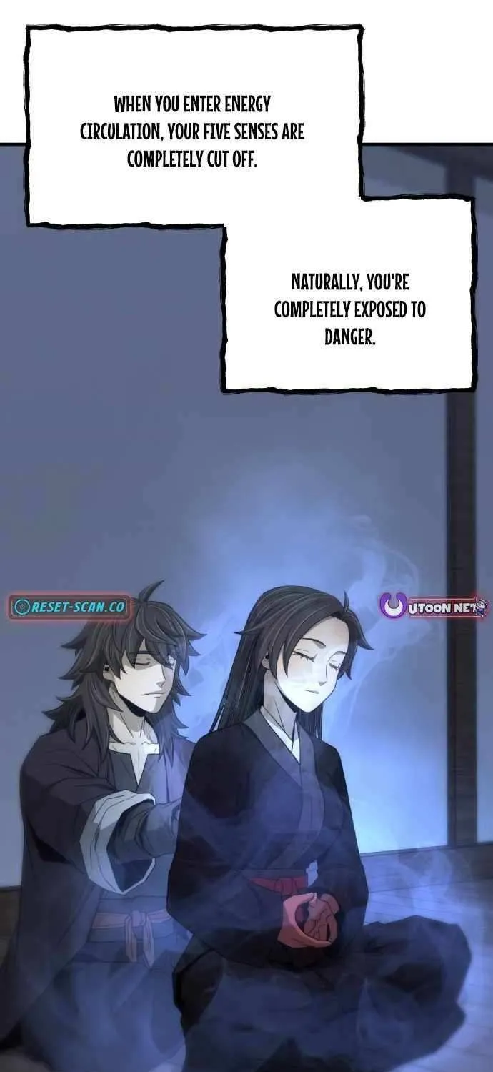 Read Flash Sword chapter 27 image 80 on Lezhin
