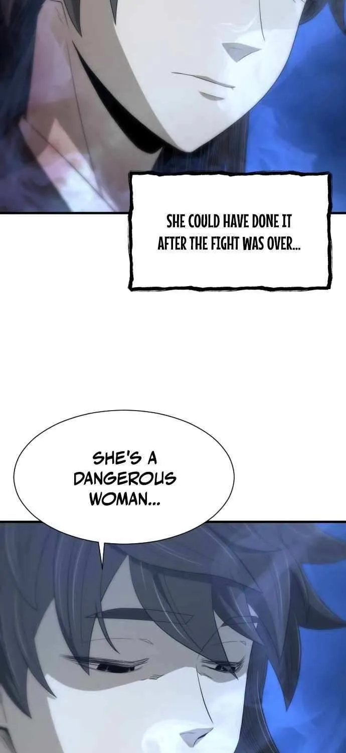 Read Flash Sword chapter 27 image 82 on Lezhin