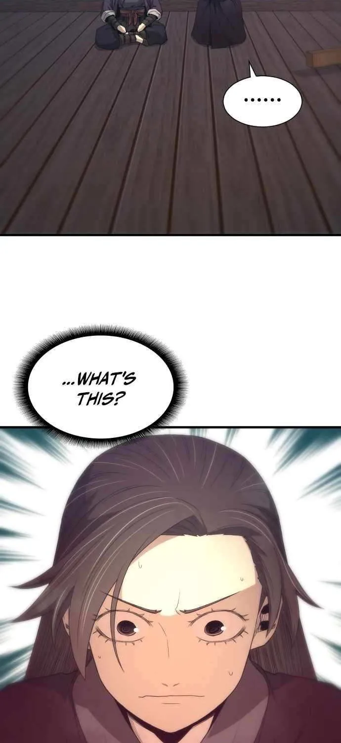 Read Flash Sword chapter 27 image 86 on Lezhin