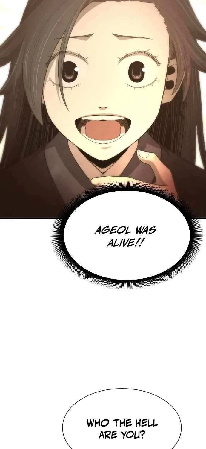 Read Flash Sword chapter 27 image 9 on Lezhin