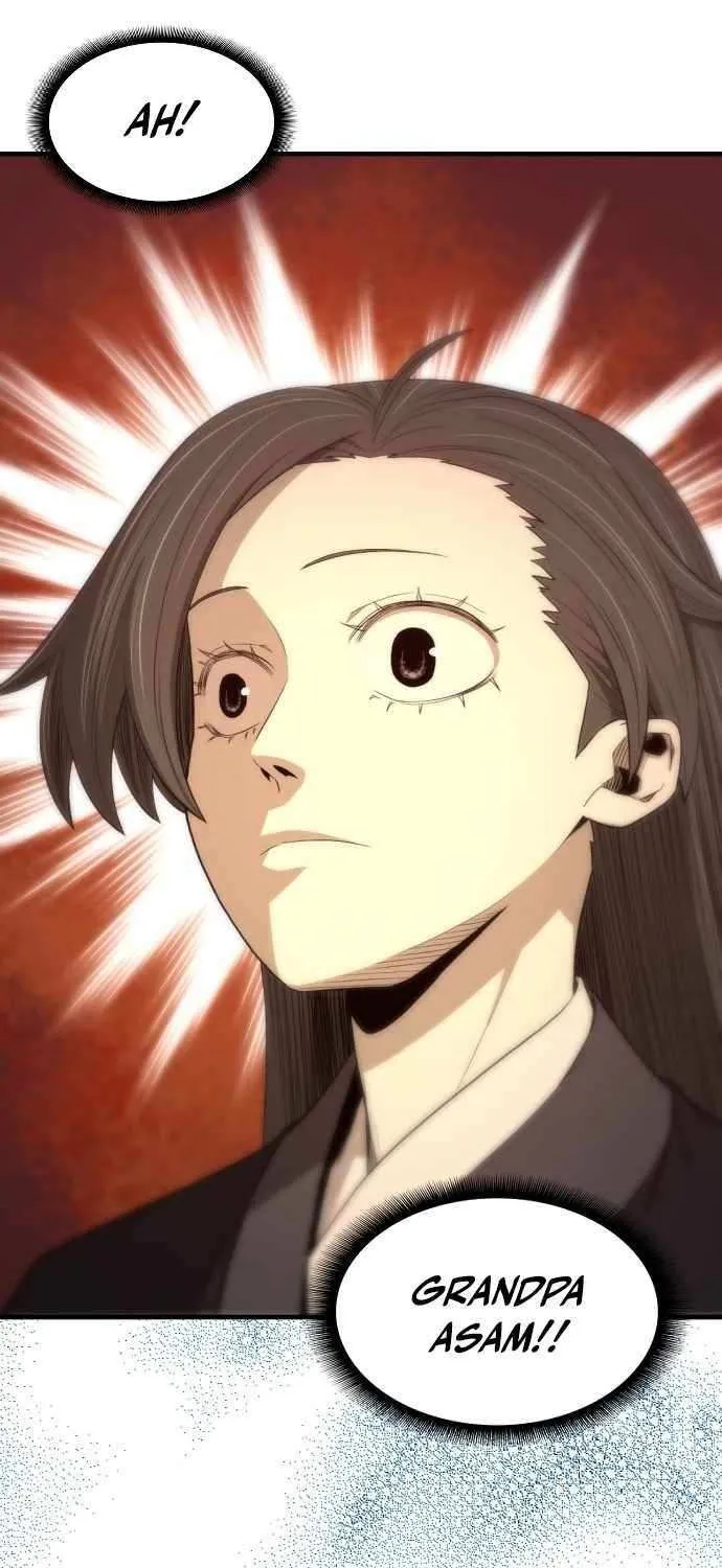 Read Flash Sword chapter 28 image 1 on Lezhin