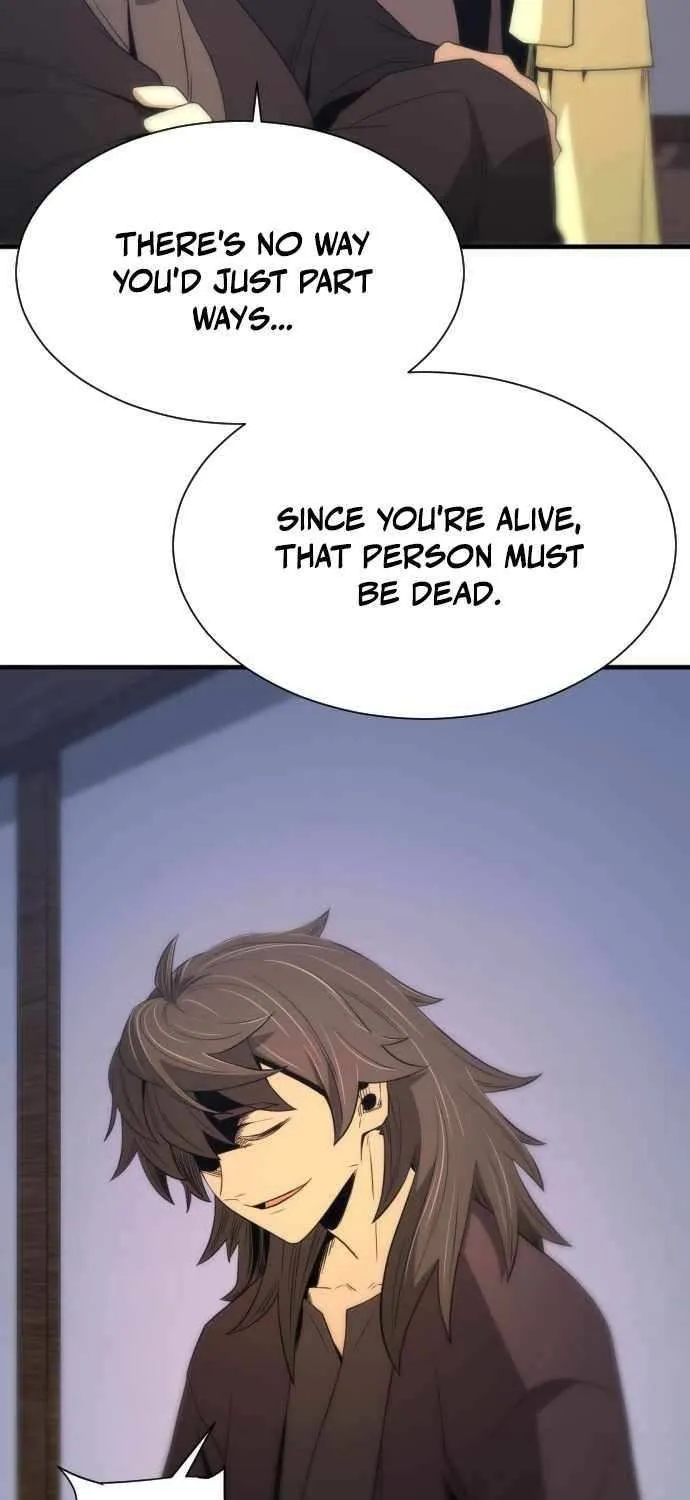 Read Flash Sword chapter 28 image 11 on Lezhin