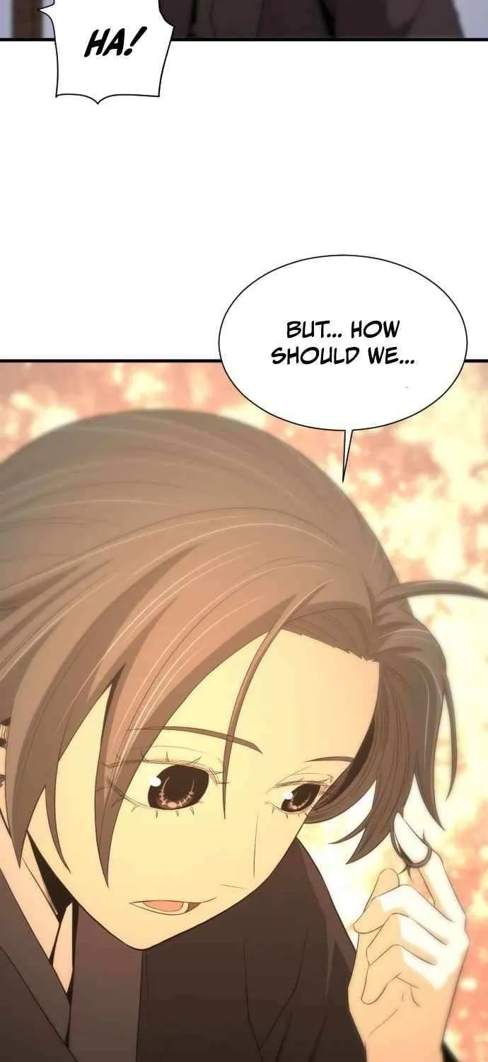 Read Flash Sword chapter 28 image 12 on Lezhin