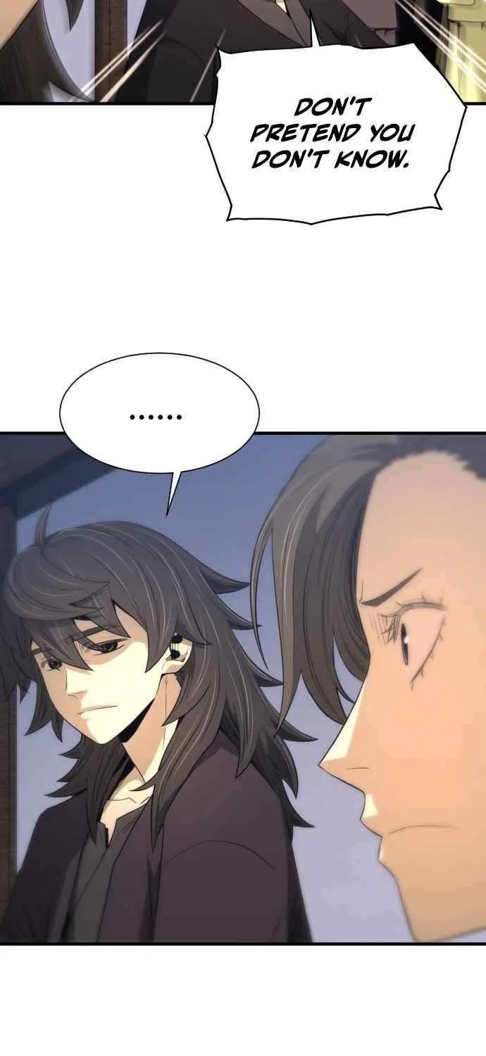 Read Flash Sword chapter 28 image 15 on Lezhin