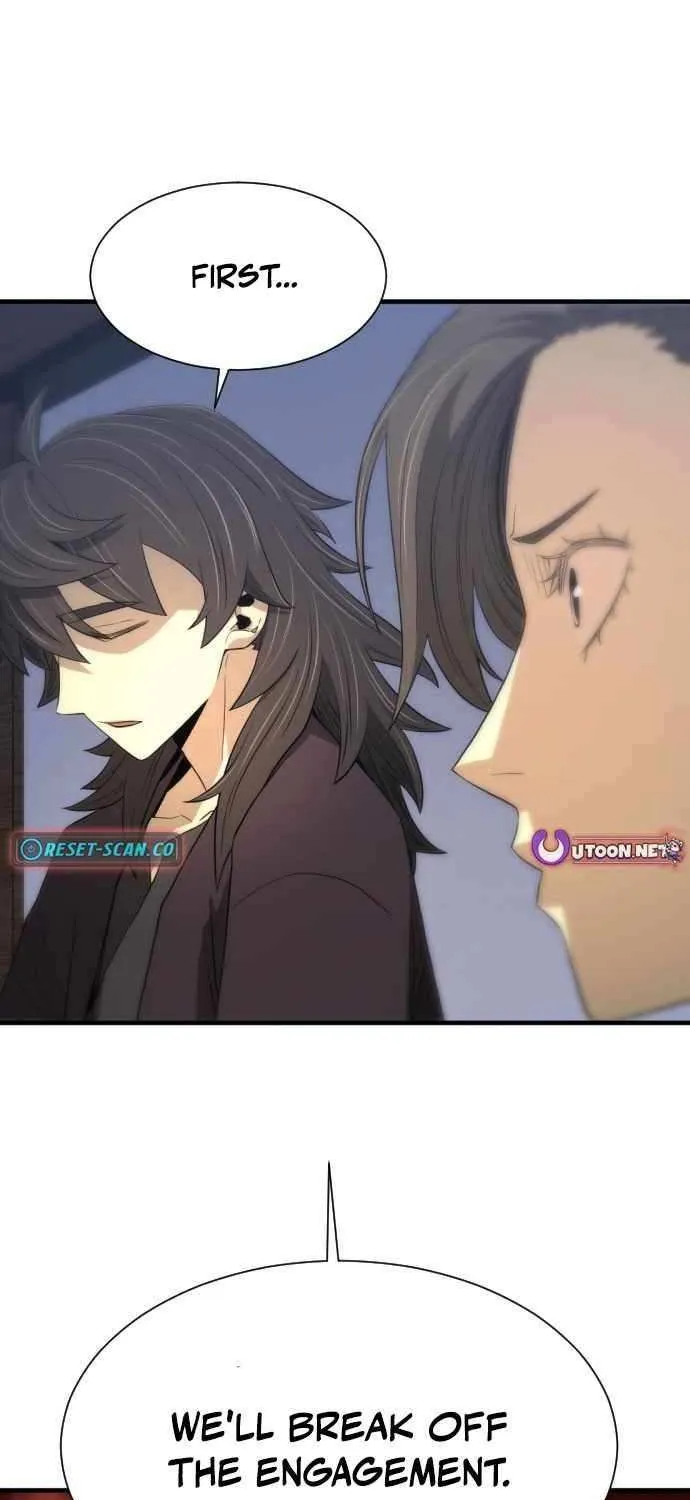 Read Flash Sword chapter 28 image 16 on Lezhin